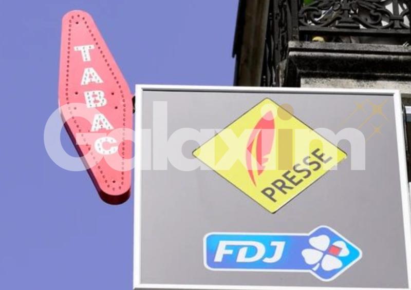 Fonds de commerce - 60 m²