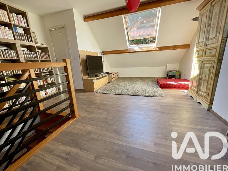 Maison - 173 m² - 8 pièces