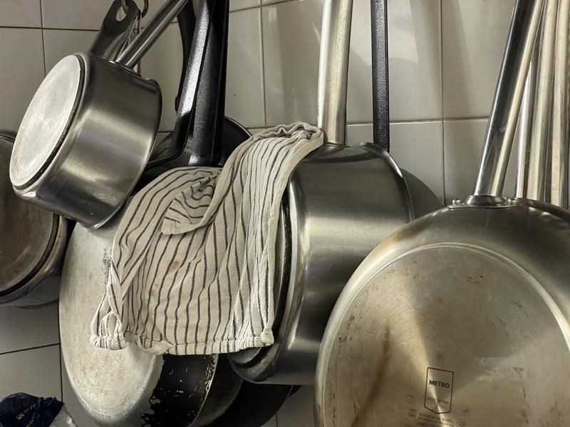 Fonds de commerce - Hôtellerie / Restauration - 50 m²