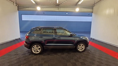 Skoda Karoq 1.6 Tdi 116 Ch Dsg7 Business