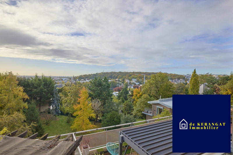 Appartement - 82 m² - 3 pièces