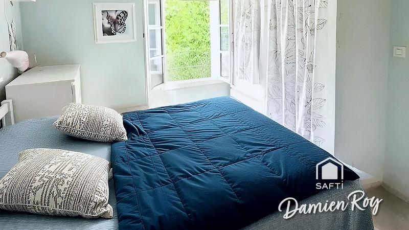 Maison - 136 m² - 6 pièces