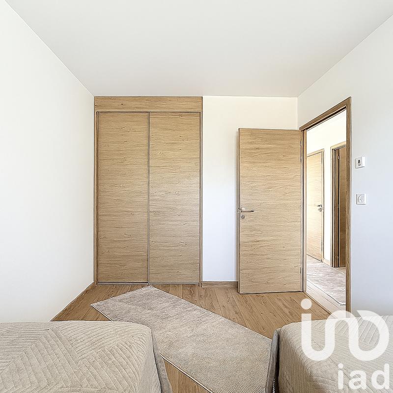 Maison - 125 m² - 4 pièces