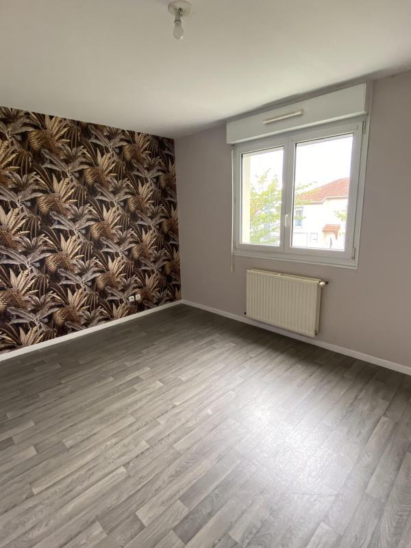 Appartement - 74 m² - 3 pièces