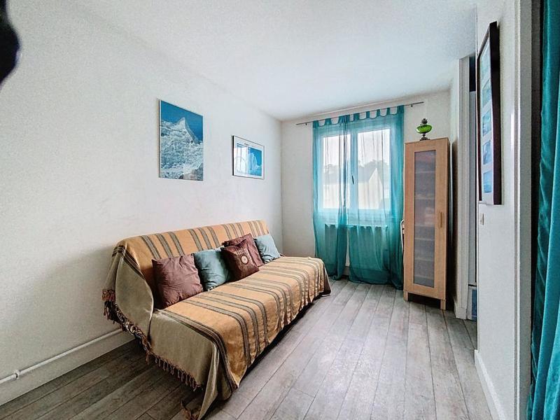 Maison - 87 m² - 4 pièces