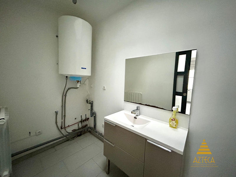 Maison - 61 m² - 4 pièces