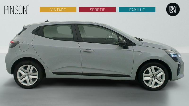 Renault Clio 5 Blue Dci 100 Ch Gsr2 Evolution