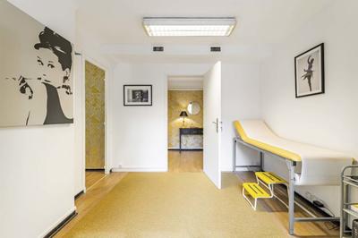 Dr Nawel Sarouti-Lungo