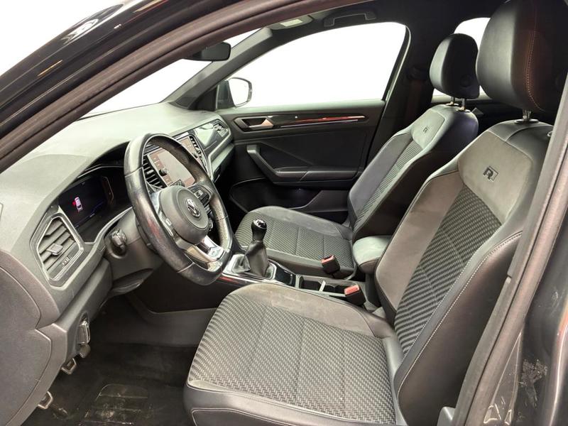 Volkswagen t-Roc 1.5 Tsi 150 Evo Start/Stop Bvm6 R-Line