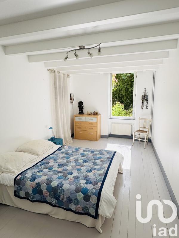 Maison - 318 m² - 7 pièces