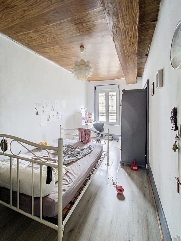 Maison - 131 m² - 7 pièces