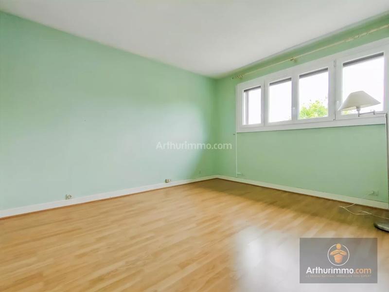 Maison - 97 m² - 6 pièces