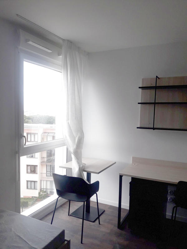 Appartement - 23 m² - 1 pièce