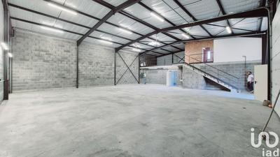 Local commercial - 375 m²