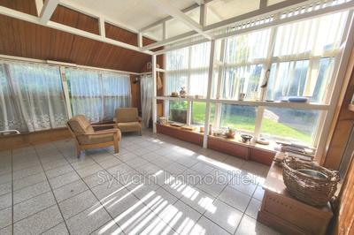 Maison - 160 m² - 8 pièces