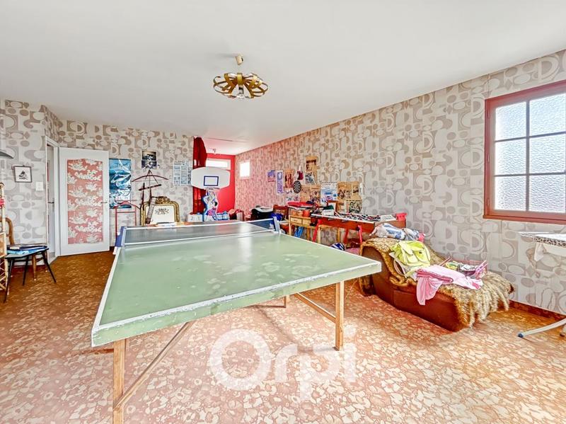 Maison - 197 m² - 4 pièces