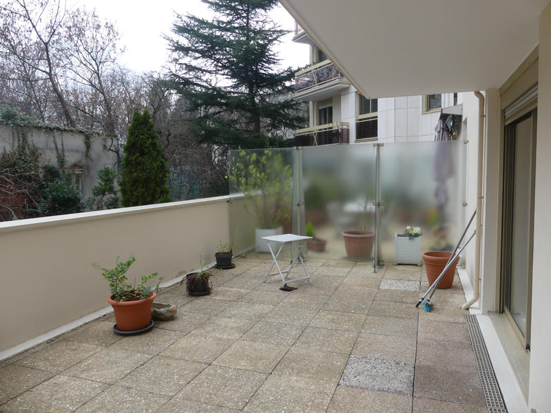 Appartement - 53 m² - 2 pièces