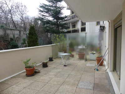 Appartement - 53 m² - 2 pièces