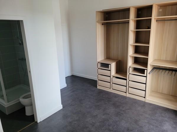 Appartement - 136 m² - 5 pièces