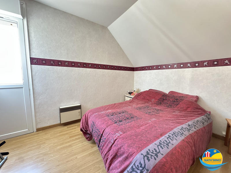 Maison - 103 m² - 7 pièces