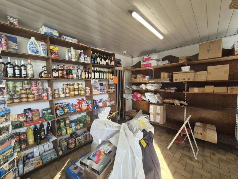 Immeuble - 350 m² - 10 pièces