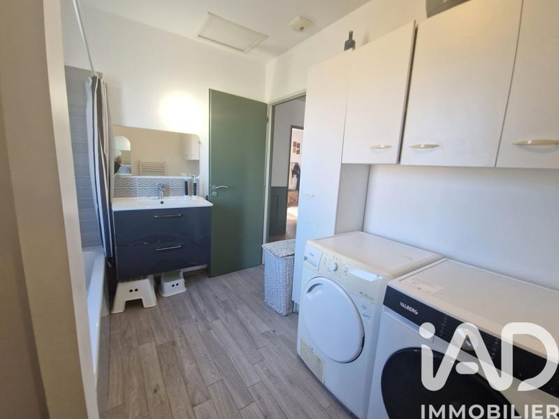 Maison - 108 m² - 5 pièces