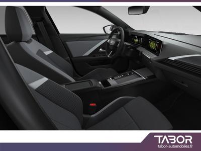 Opel Astra 1.2 Turbo 130 Aut Elegance Acc Keyl