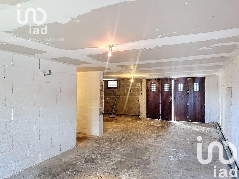 Maison - 116 m² - 6 pièces