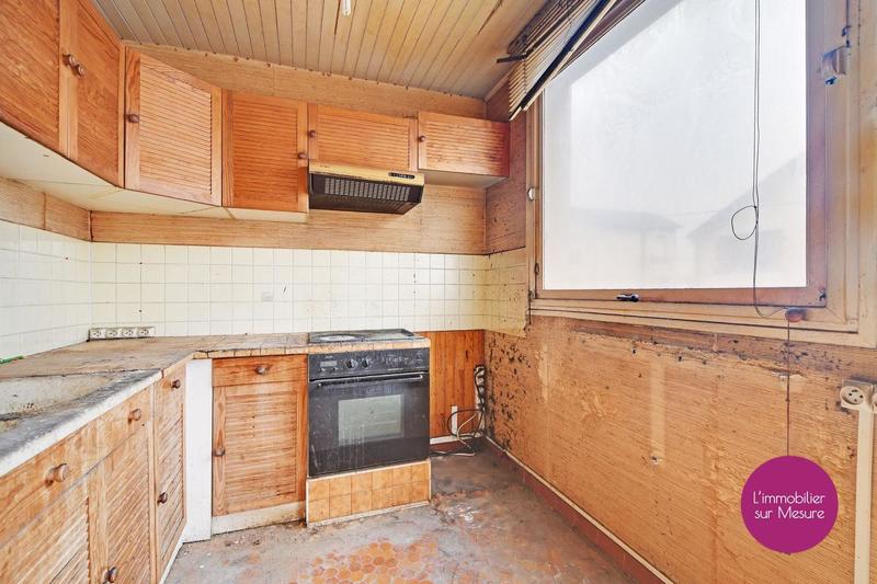 Appartement - 30 m² - 1 pièce