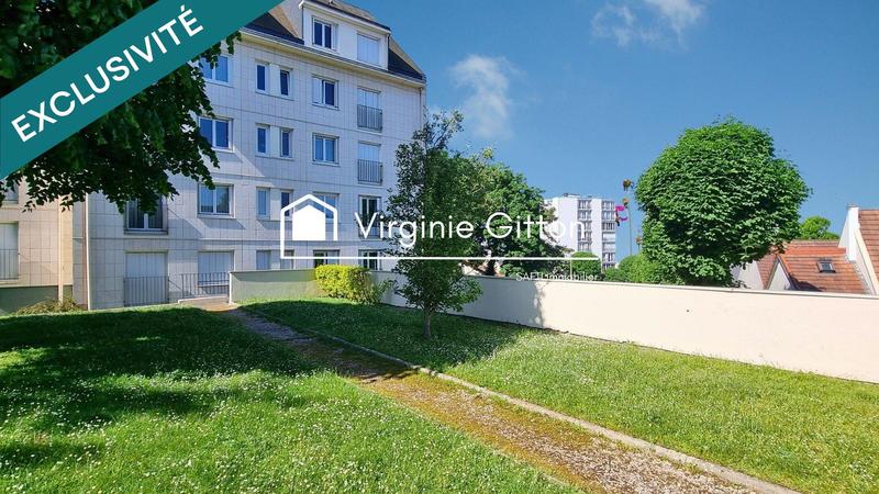 Appartement - 79 m² - 4 pièces