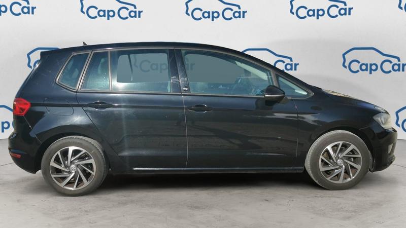 Volkswagen Golf Sportsvan 1.4 Tsi 150 Dsg7 Sound