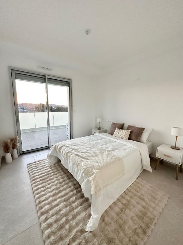 Appartement - 104 m² - 4 pièces