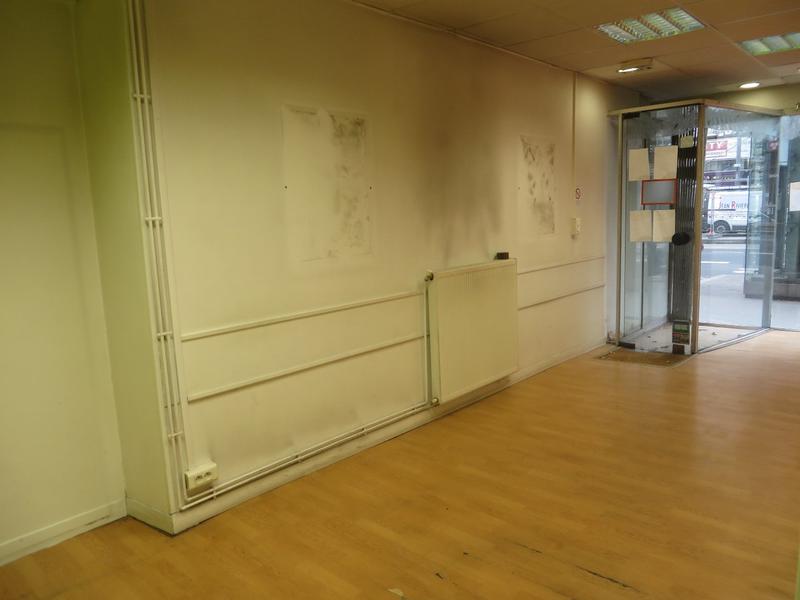 Fonds de commerce - Local d'activité / Entrepôt - 45 m²