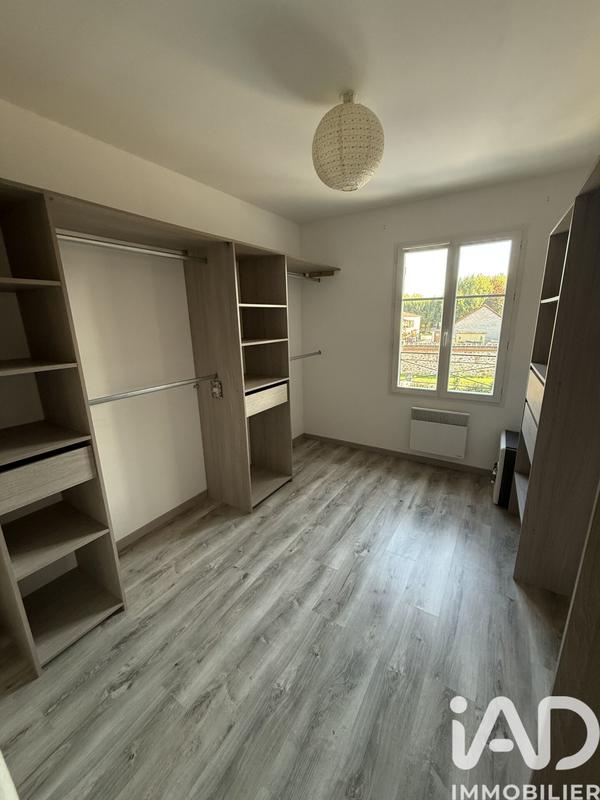 Maison - 148 m² - 7 pièces