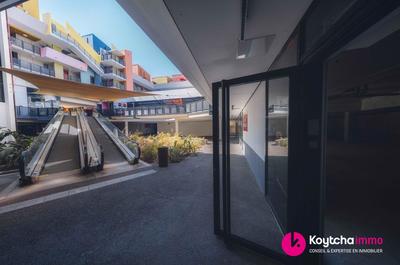 Local commercial - 69 m²