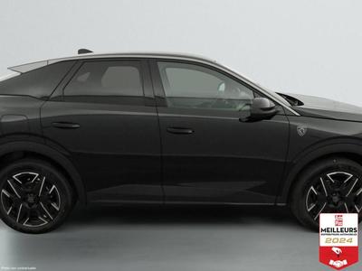 Peugeot 3008 Hybrid 145 e-Dcs6 Gt