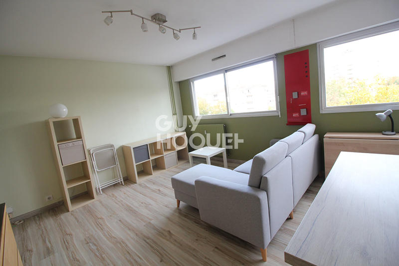 Appartement - 34 m² - 1 pièce