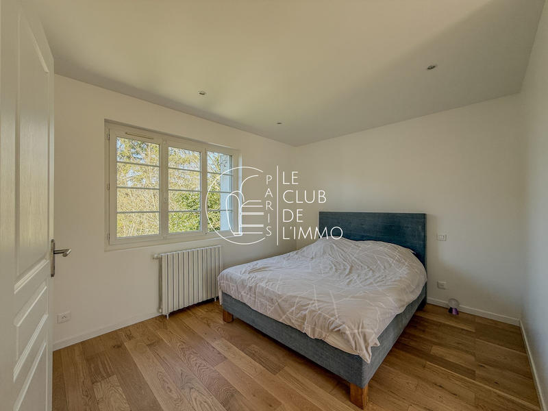 Maison ancienne - 278 m² - 6 pièces