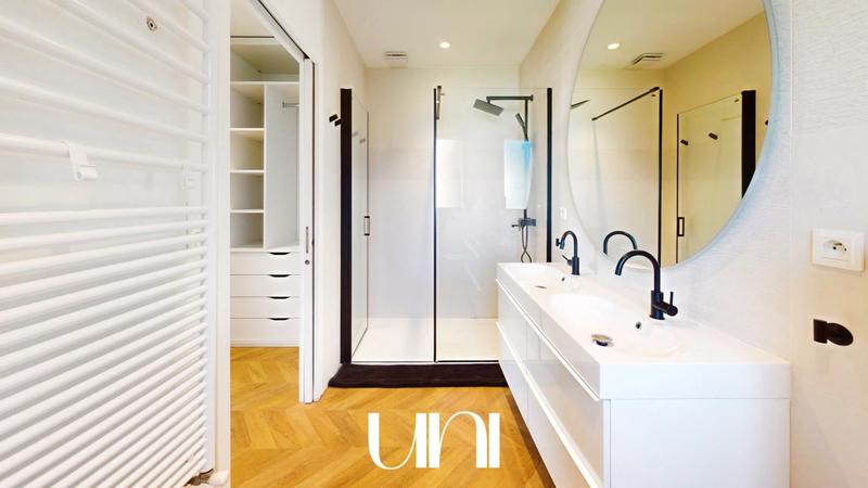 Maison - 128 m² - 5 pièces