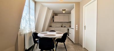 Duplex - 73 m² - 3 pièces