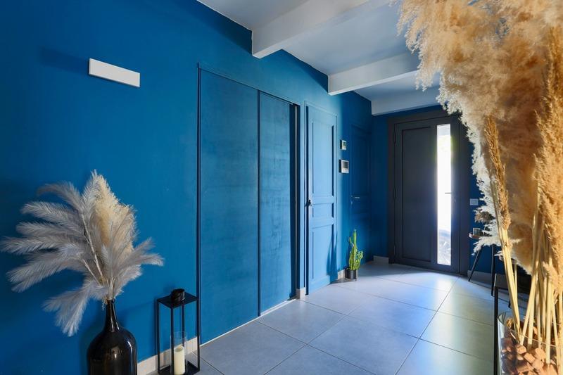 Maison - 190 m² - 7 pièces