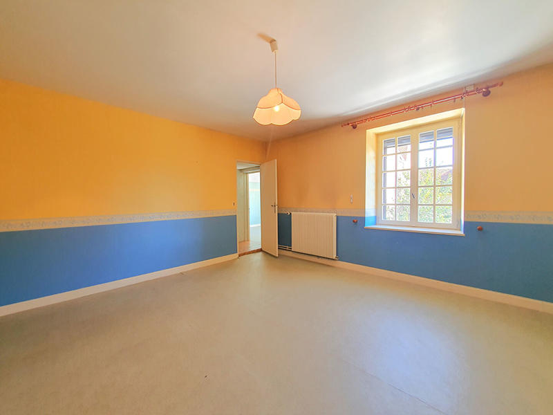 Maison - 206 m² - 5 pièces