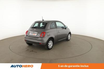 Fiat 500 1.0 Hybrid Bsg Cult 70 ch