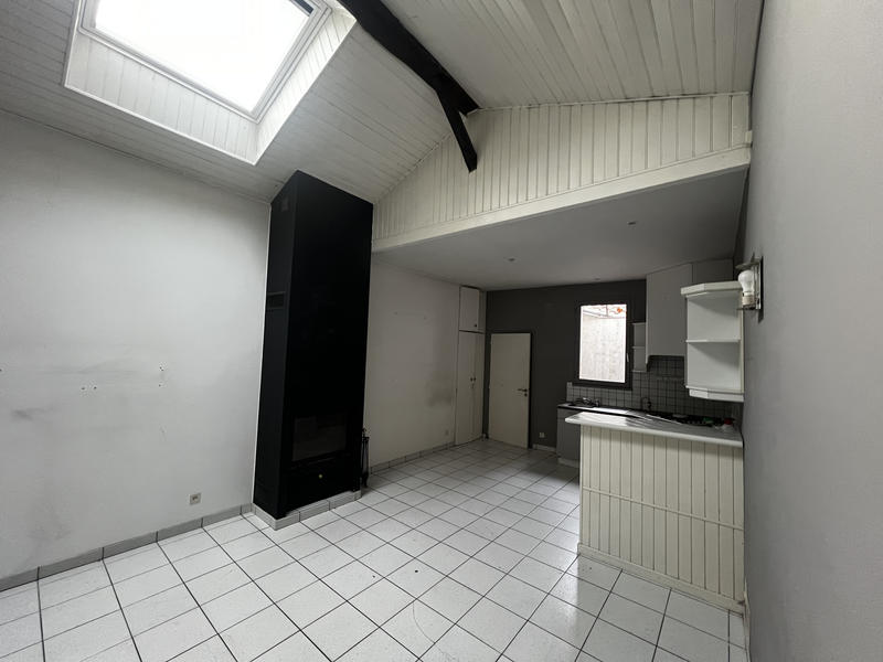 Immeuble - 88 m² - 4 pièces