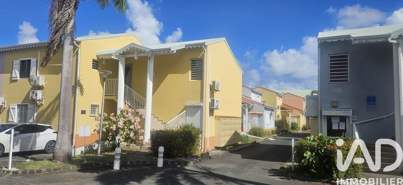 Appartement - 31 m² - 1 pièce