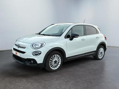 Fiat 500x My21 1.0 FireFly Turbo T3 120 ch Hey Google