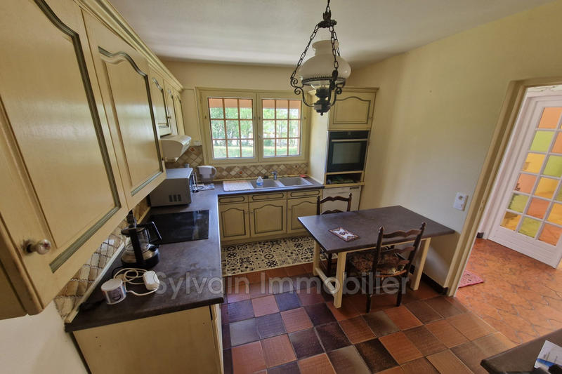 Maison - 109 m² - 6 pièces