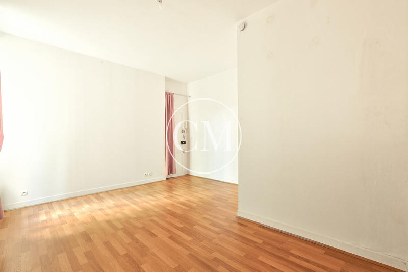 Appartement - 54 m² - 3 pièces