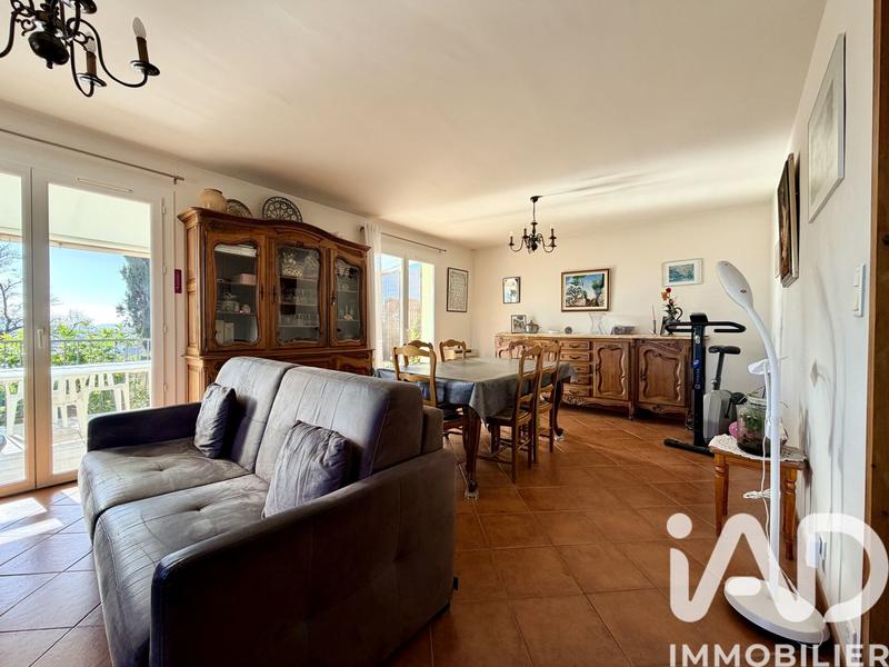 Maison - 79 m² - 3 pièces