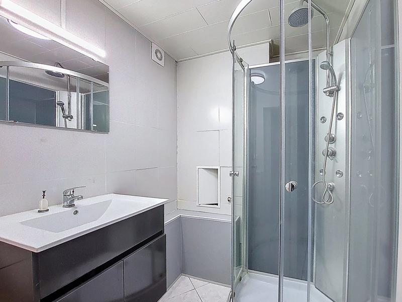 Appartement - 52 m² - 2 pièces